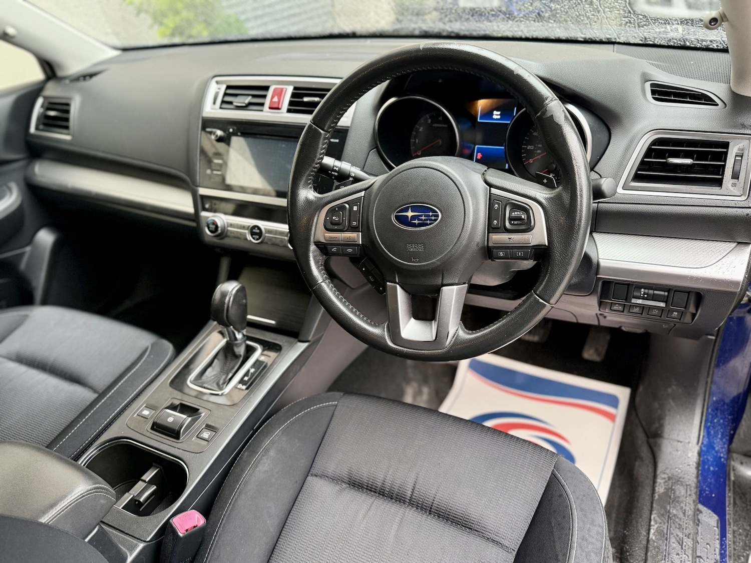 Used Subaru Outback 2015 for sale - 77968626: Photo 14