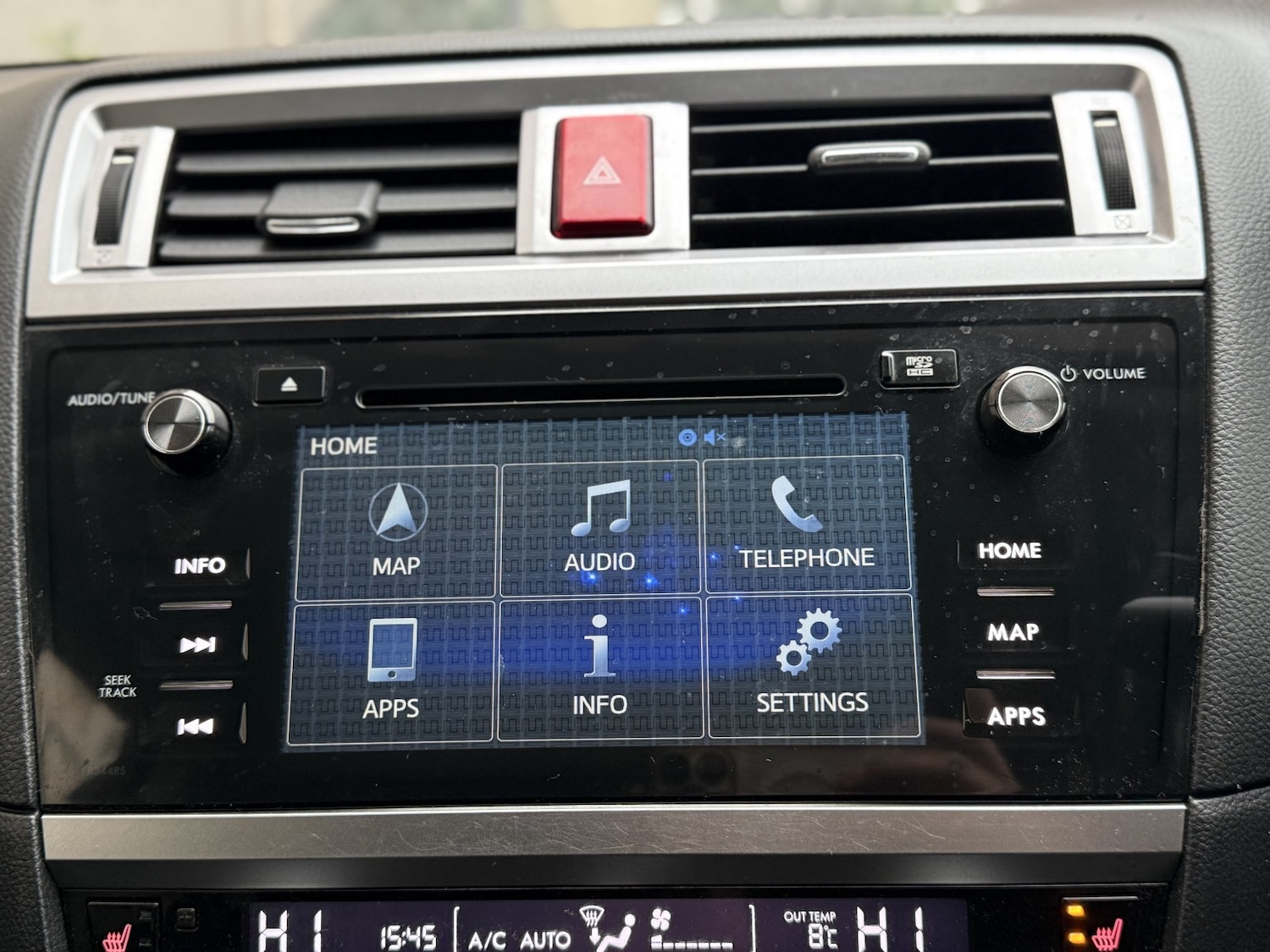 Used Subaru Outback 2015 for sale - 77968626: Photo 19