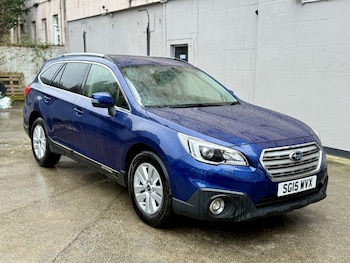 Used Subaru Outback 2015 for sale - 77968626: Photo