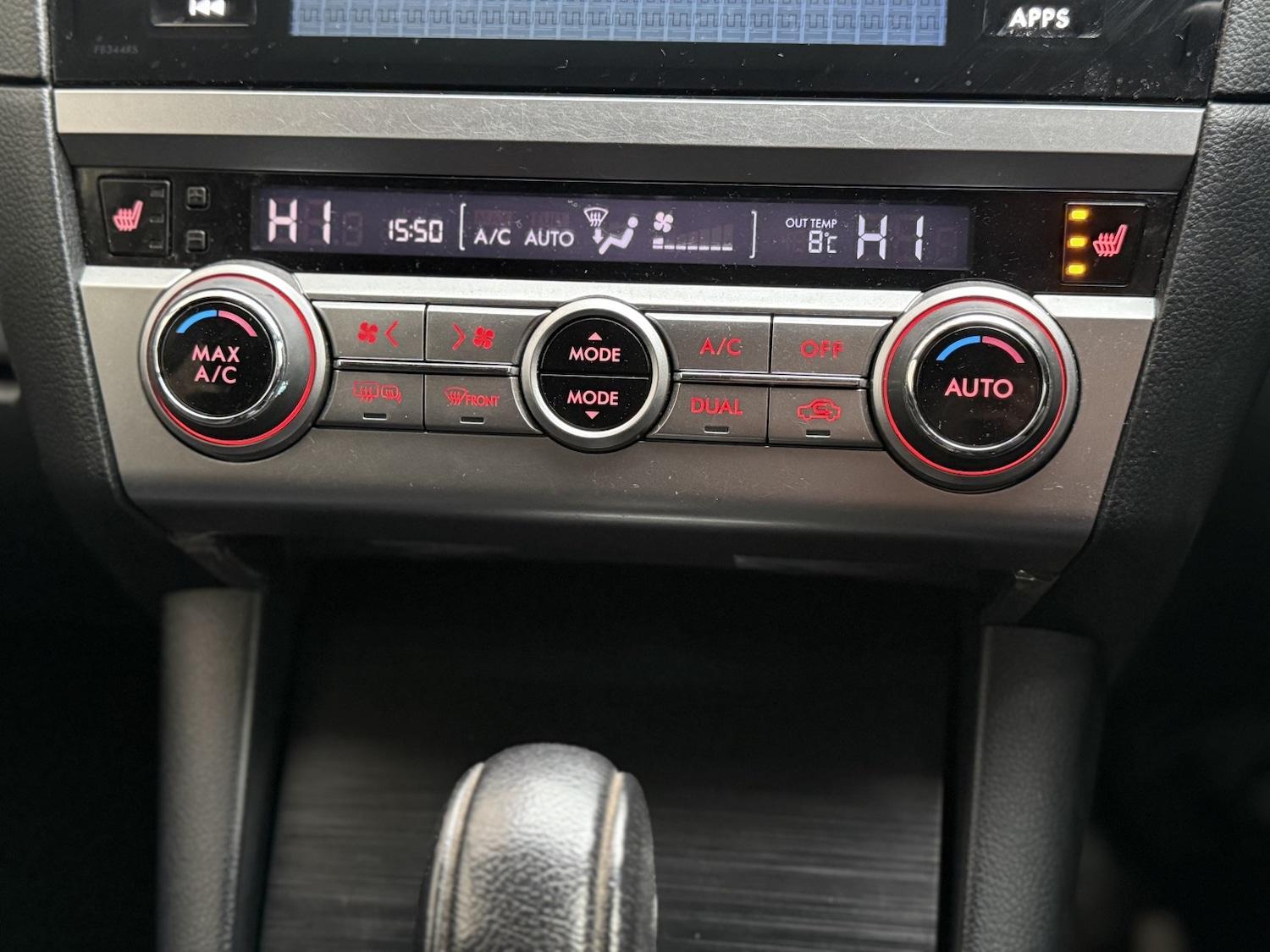 Used Subaru Outback 2015 for sale - 77968626: Photo 21