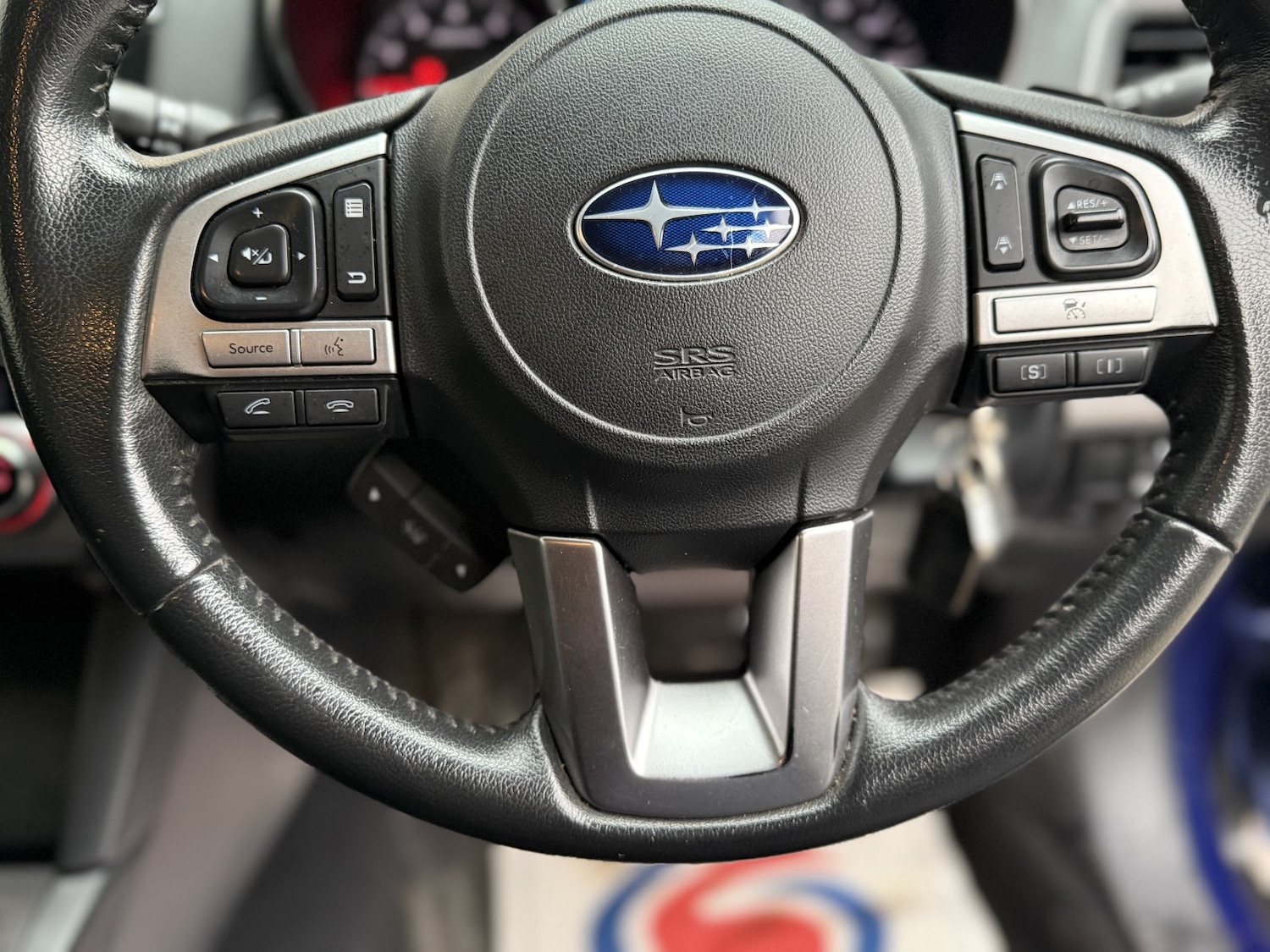 Used Subaru Outback 2015 for sale - 77968626: Photo 23