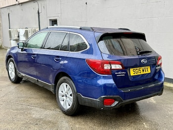 Used Subaru Outback 2015 for sale - 77968626: Photo