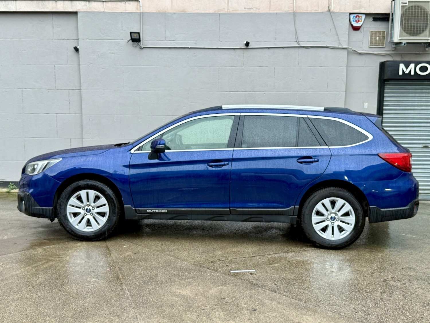 Used Subaru Outback 2015 for sale - 77968626: Photo 6