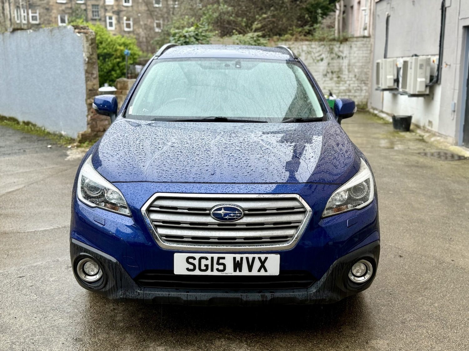 Used Subaru Outback 2015 for sale - 77968626: Photo 7