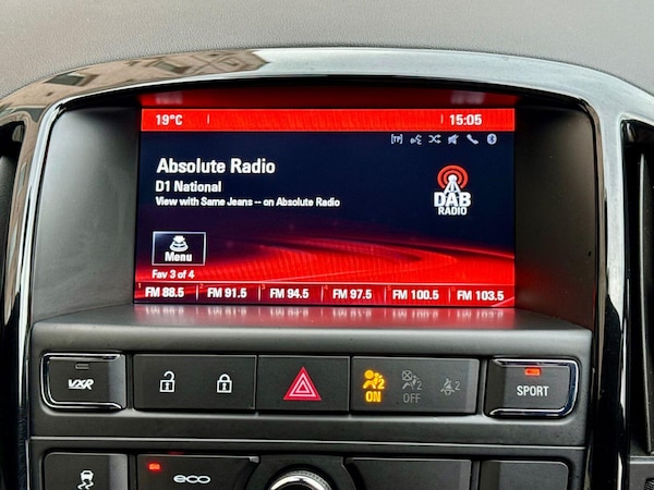 Used Vauxhall Astra GTC 2014 for sale - 76178956: Photo 18