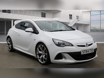 2014 - 2.0 T VXR 3-Door