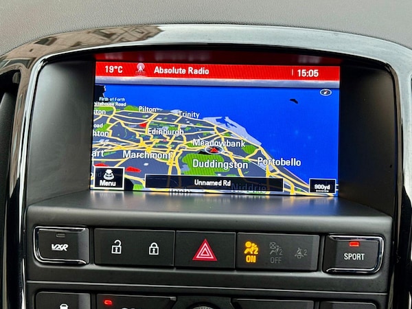 Used Vauxhall Astra GTC 2014 for sale - 76178956: Photo 20