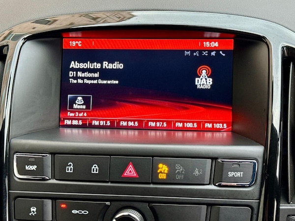 Used Vauxhall Astra GTC 2014 for sale - 76178956: Photo 21