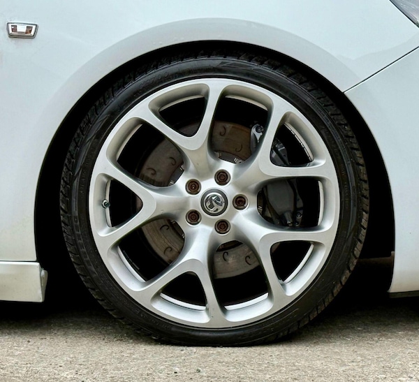 Used Vauxhall Astra GTC 2014 for sale - 76178956: Photo 34