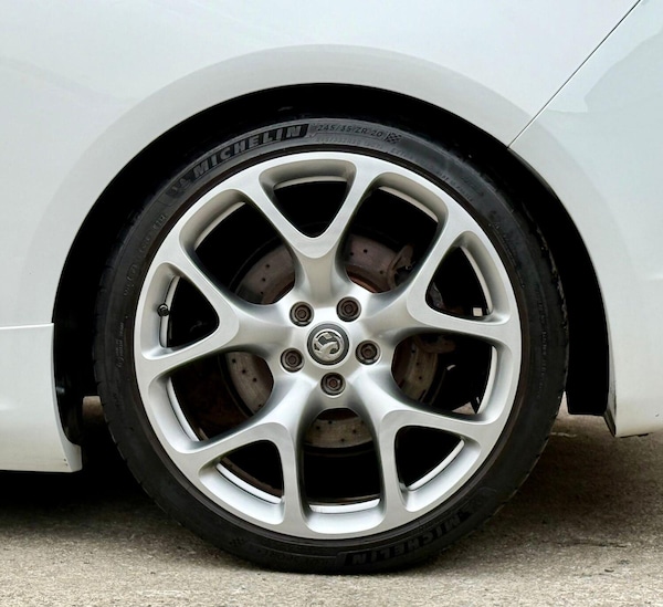Used Vauxhall Astra GTC 2014 for sale - 76178956: Photo 35