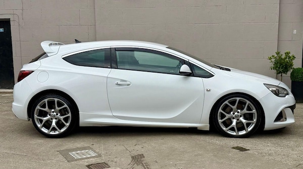 Used Vauxhall Astra GTC 2014 for sale - 76178956: Photo 5