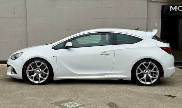 Used Vauxhall Astra GTC 2014 for sale - 76178956: Photo 6