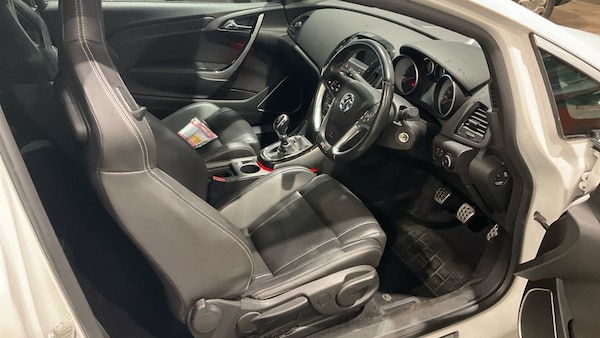 Used Vauxhall Astra GTC 2014 for sale - 76178956: Photo 7