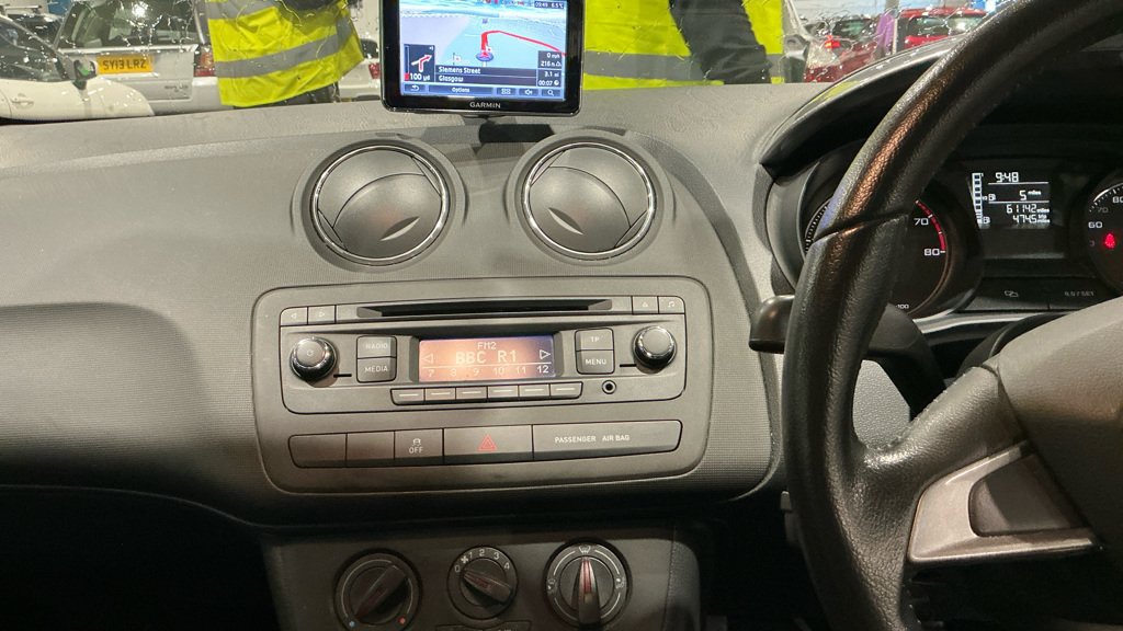 Used SEAT Ibiza 2015 for sale - 76093686: Photo 10