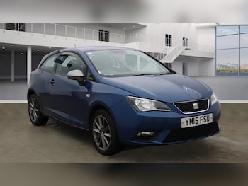 2015 - 1.2 TSI I TECH 3-Door