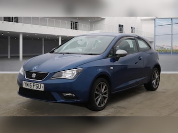 Used SEAT Ibiza 2015 for sale - 76093686: Photo 2