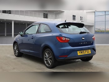 Used SEAT Ibiza 2015 for sale - 76093686: Photo 3