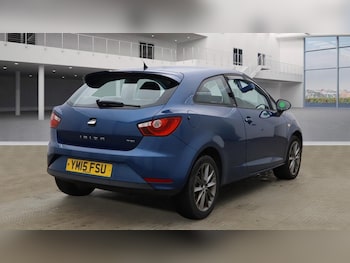 Used SEAT Ibiza 2015 for sale - 76093686: Photo 4