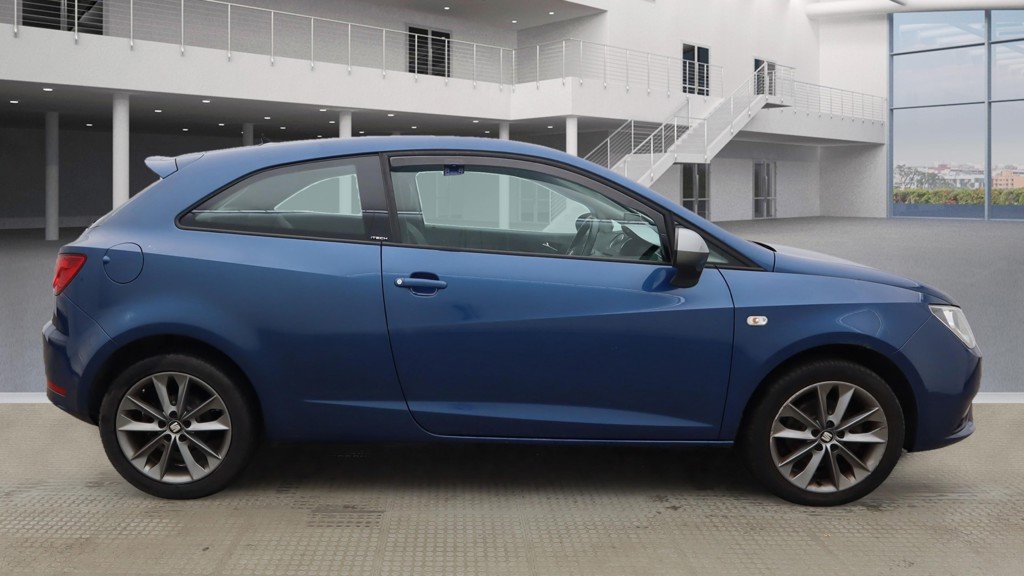 Used SEAT Ibiza 2015 for sale - 76093686: Photo 5