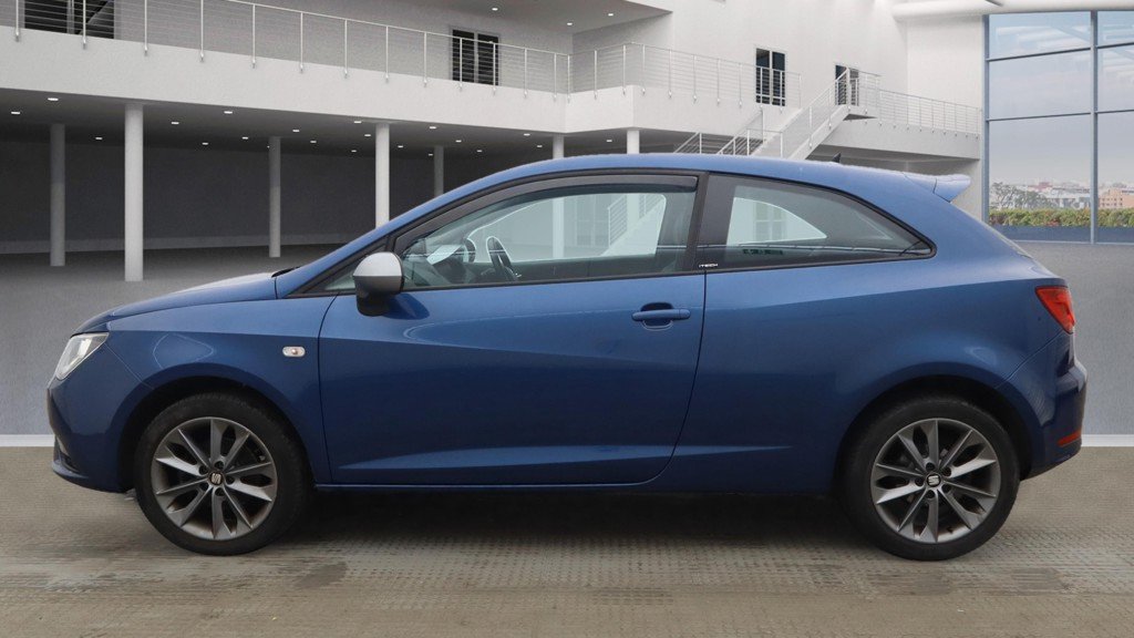 Used SEAT Ibiza 2015 for sale - 76093686: Photo 6