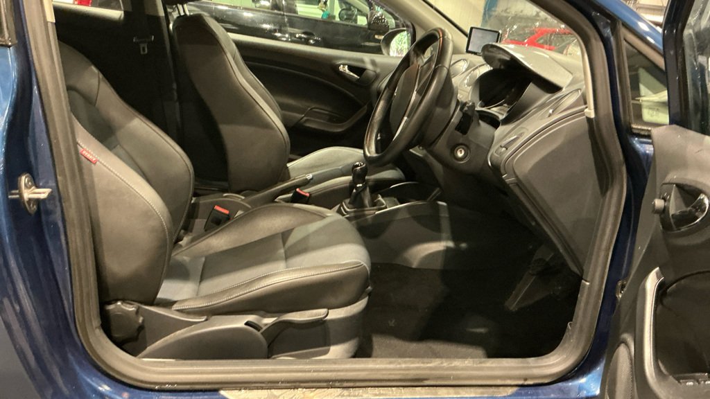 Used SEAT Ibiza 2015 for sale - 76093686: Photo 7