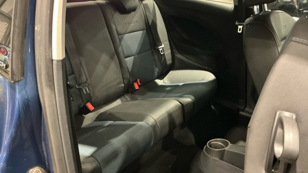 Used SEAT Ibiza 2015 for sale - 76093686: Photo 8