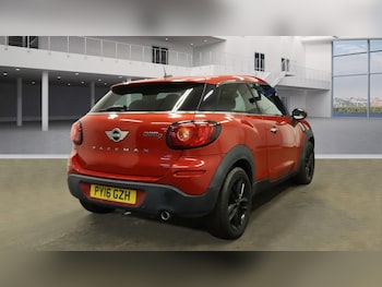Used MINI Paceman 2016 for sale - 77891588: Photo