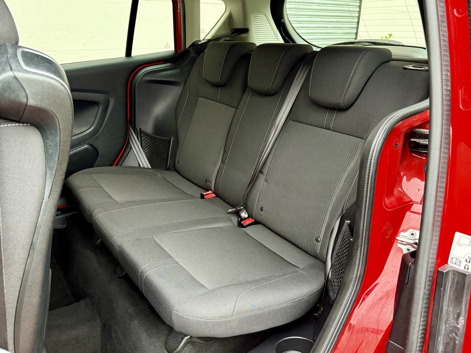 Used Ford B-MAX 2015 for sale - 76656043: Photo 15