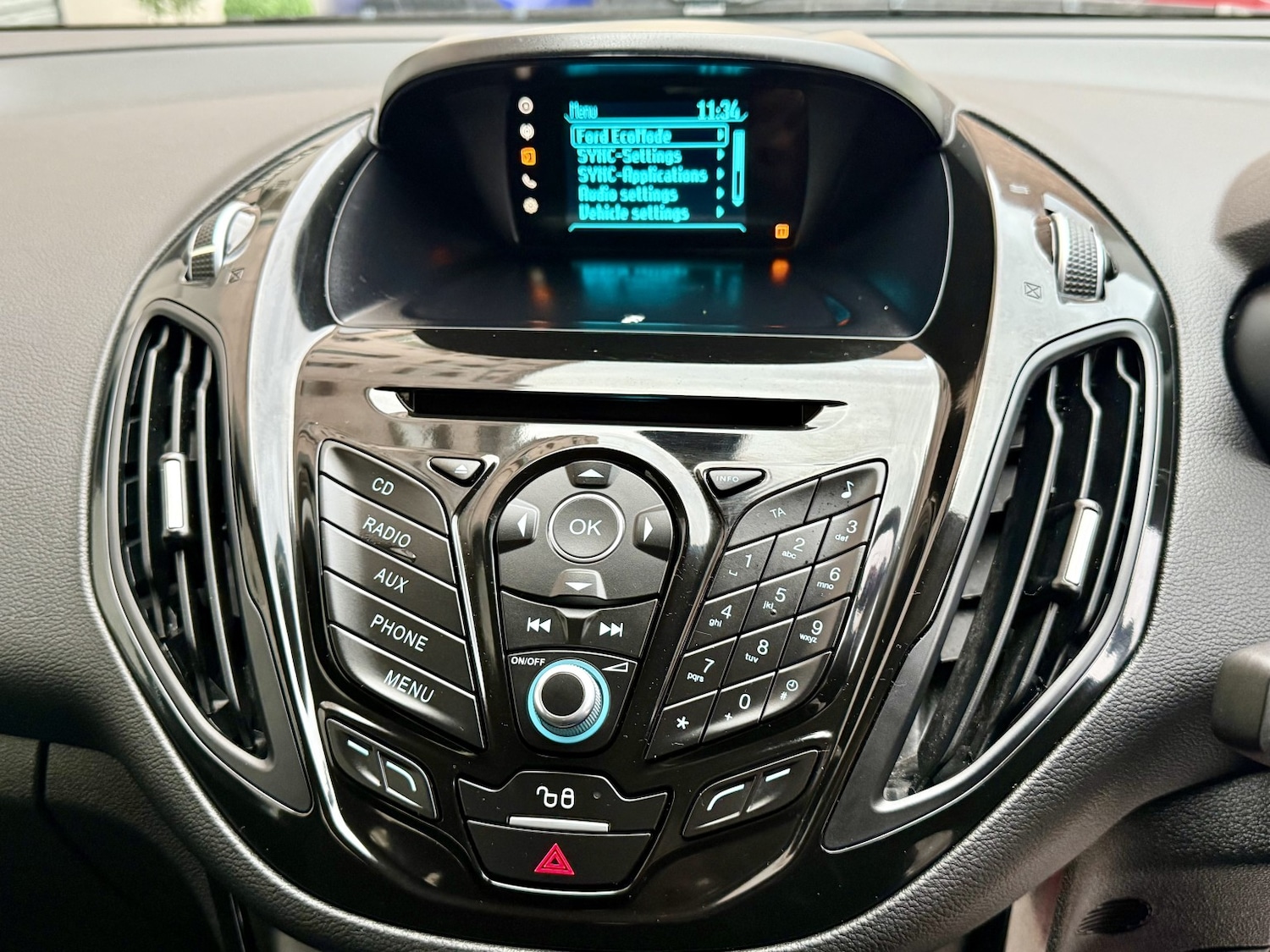 Used Ford B-MAX 2015 for sale - 76656043: Photo 20