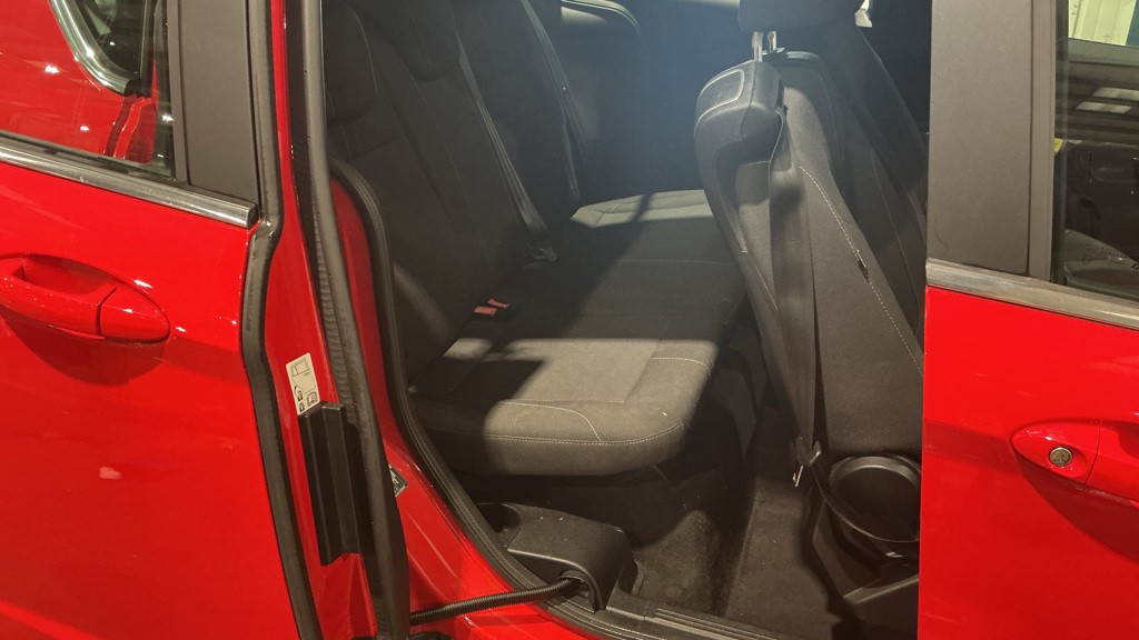 Used Ford B-MAX 2015 for sale - 76656043: Photo 5