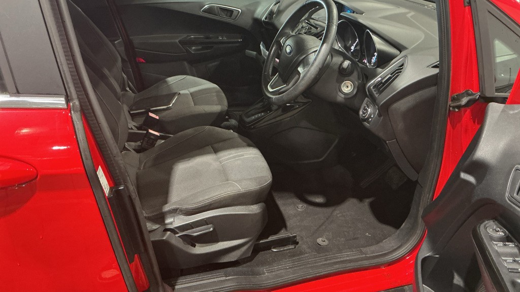 Used Ford B-MAX 2015 for sale - 76656043: Photo 6