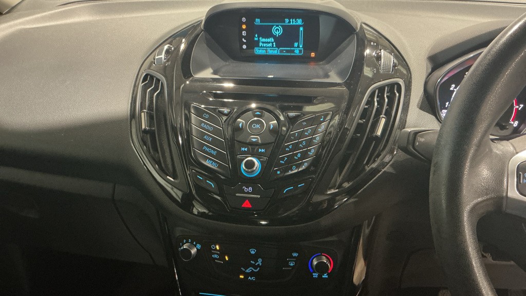 Used Ford B-MAX 2015 for sale - 76656043: Photo 7