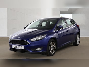 Used Ford Focus 2015 for sale - 79335569: Photo