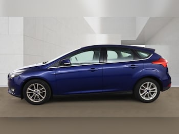Used Ford Focus 2015 for sale - 79335569: Photo