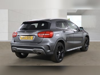 Used Mercedes-Benz GLA 2017 for sale - 78538638: Photo