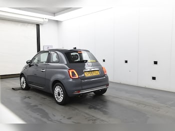 Used Fiat 500 2018 for sale - 77981803: Photo