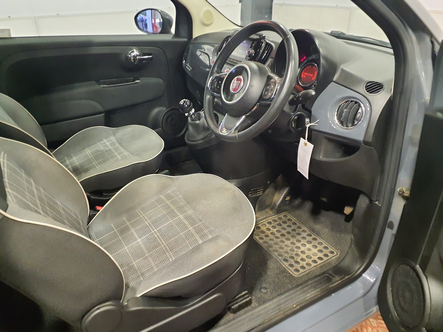 Used Fiat 500 2018 for sale - 77981803: Photo 7