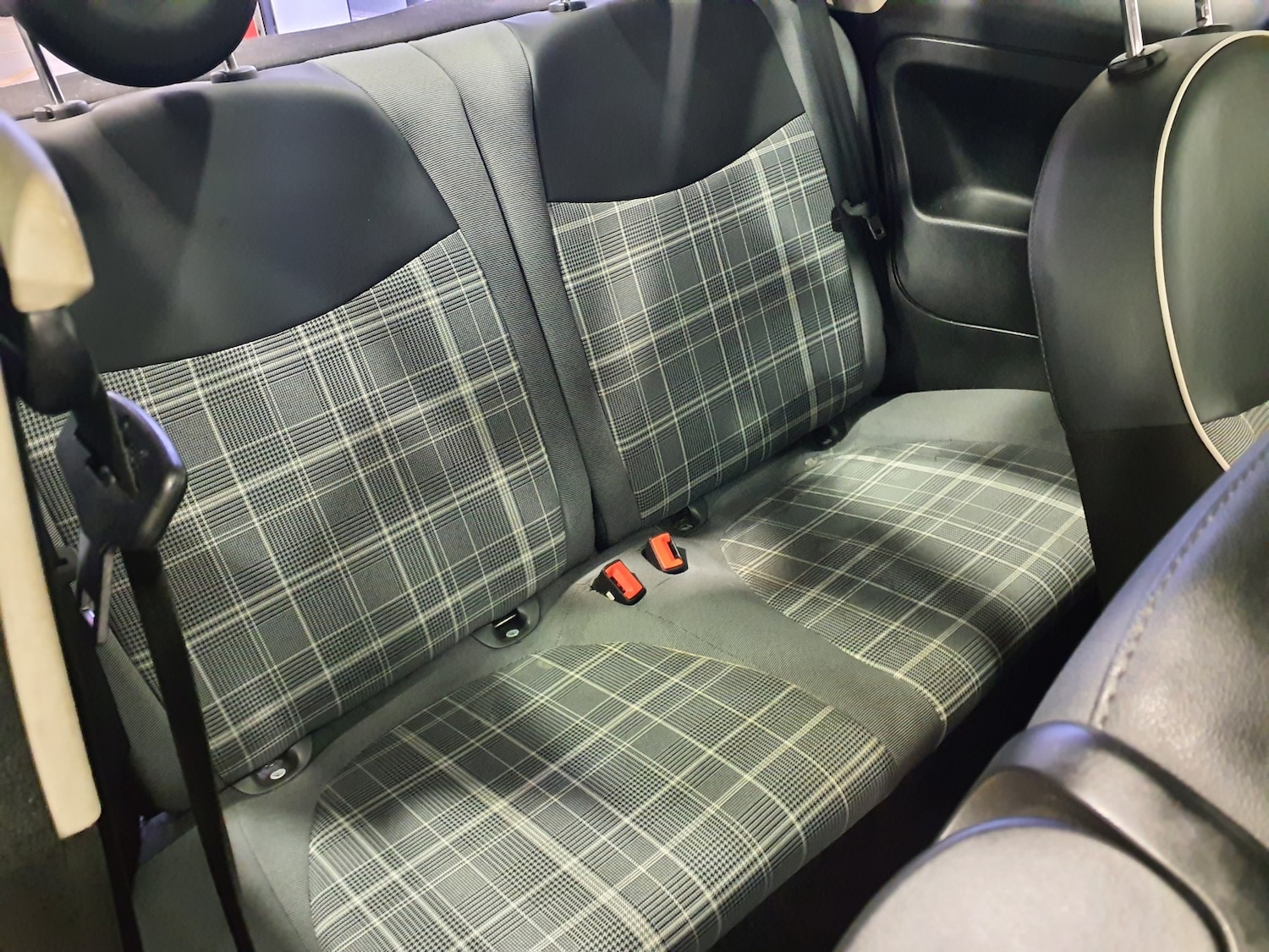 Used Fiat 500 2018 for sale - 77981803: Photo 8