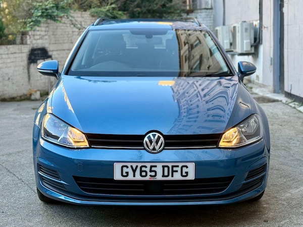 Used Volkswagen Golf 2015 for sale - 76120263: Photo 4