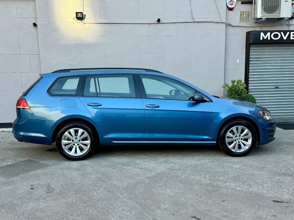 Used Volkswagen Golf 2015 for sale - 76120263: Photo 5