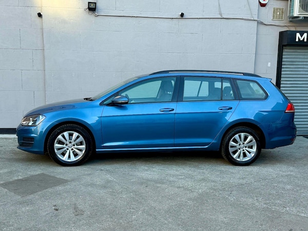 Used Volkswagen Golf 2015 for sale - 76120263: Photo 6