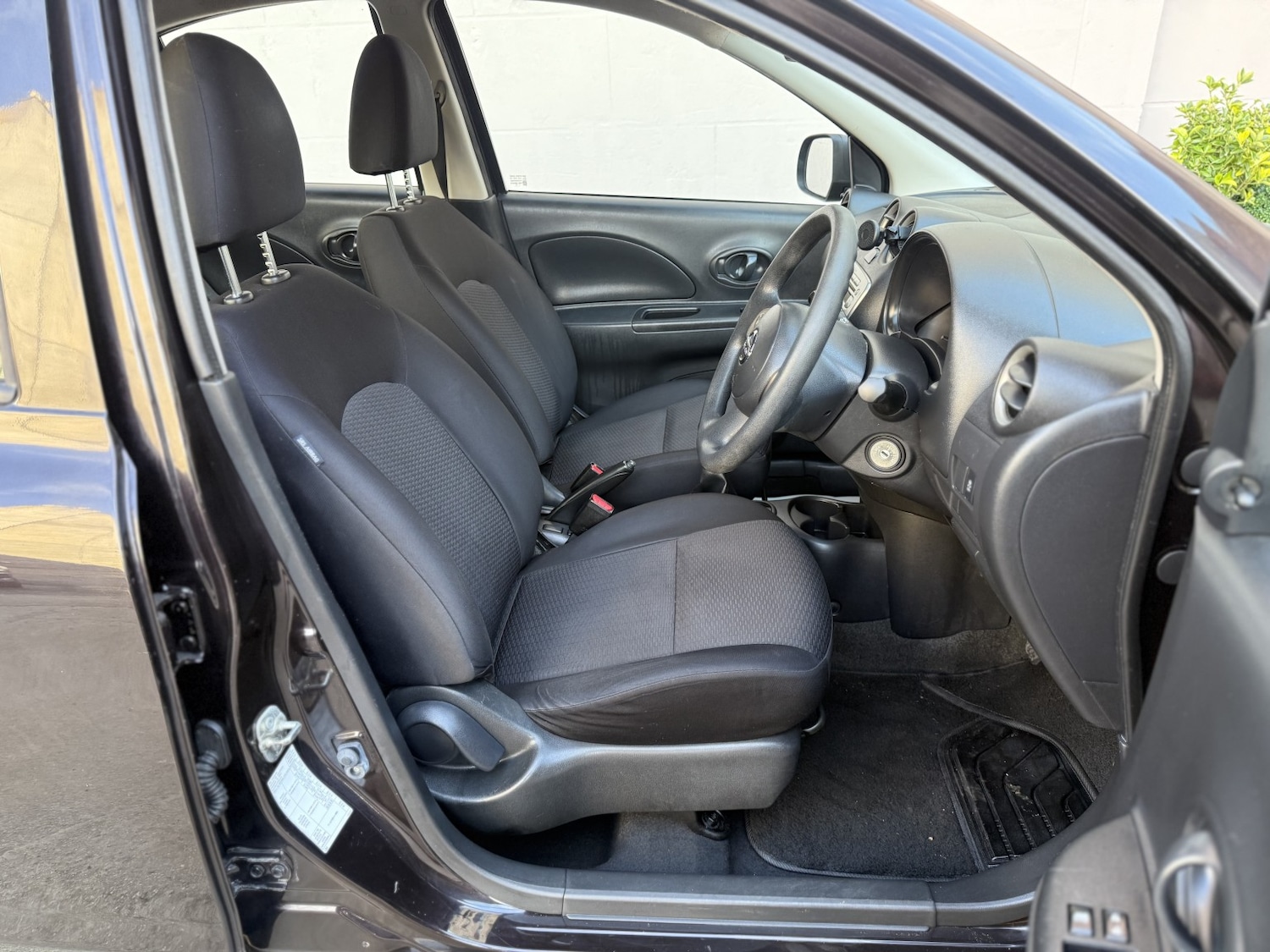 Used Nissan Micra 2013 for sale - 77891645: Photo 11