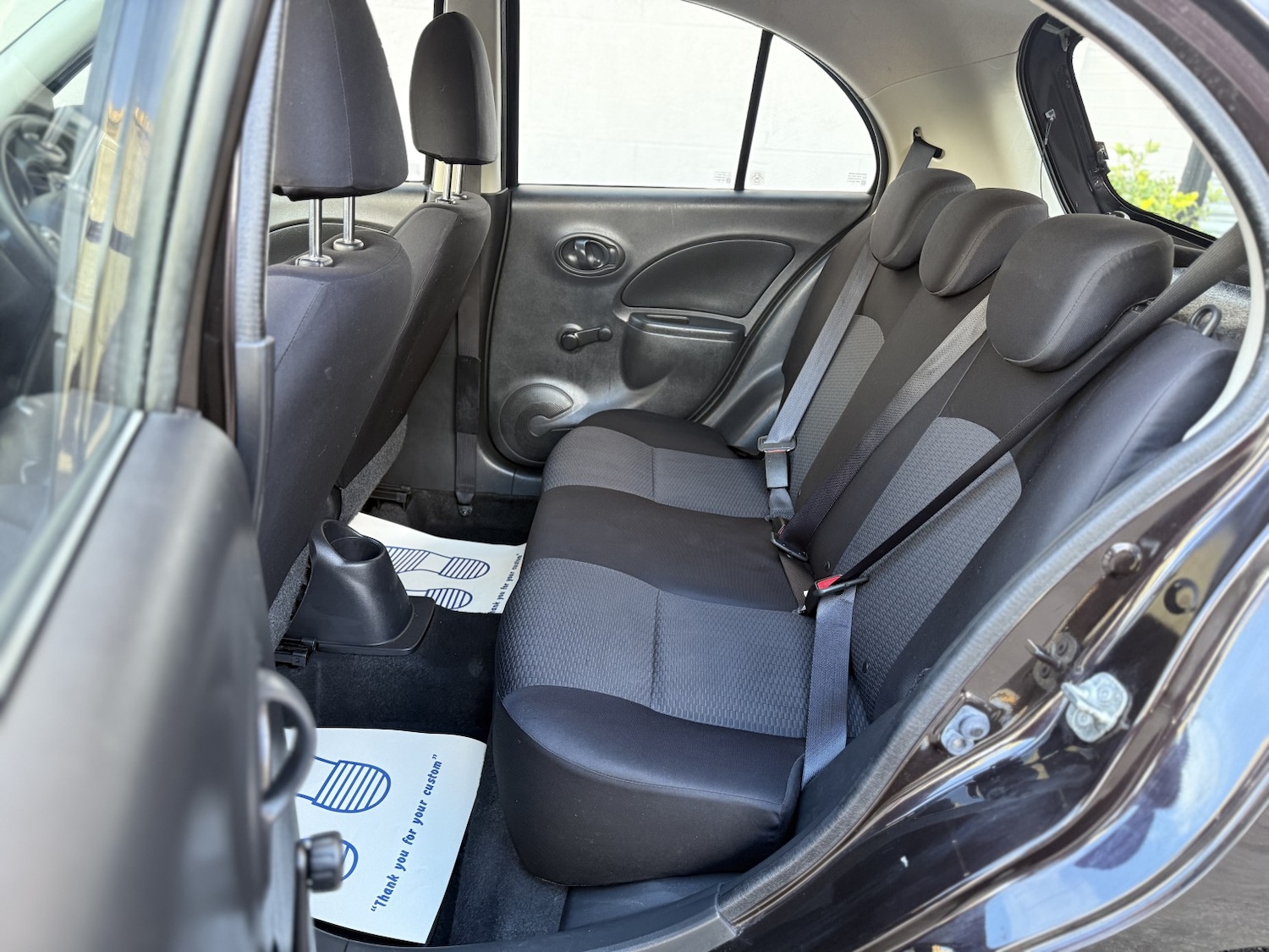 Used Nissan Micra 2013 for sale - 77891645: Photo 14