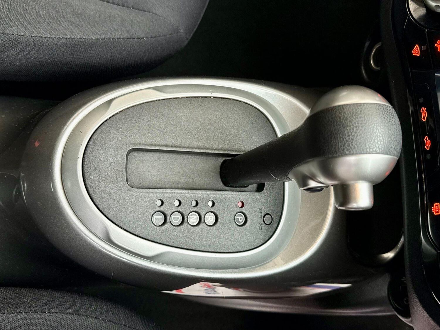 Used Nissan Juke 2015 for sale - 76855367: Photo 17