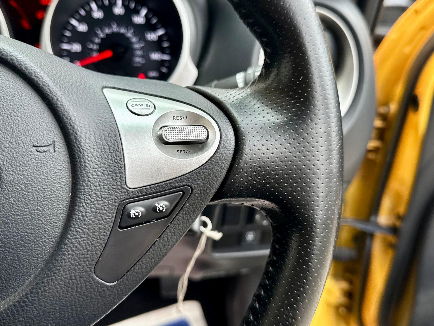 Used Nissan Juke 2015 for sale - 76855367: Photo 21