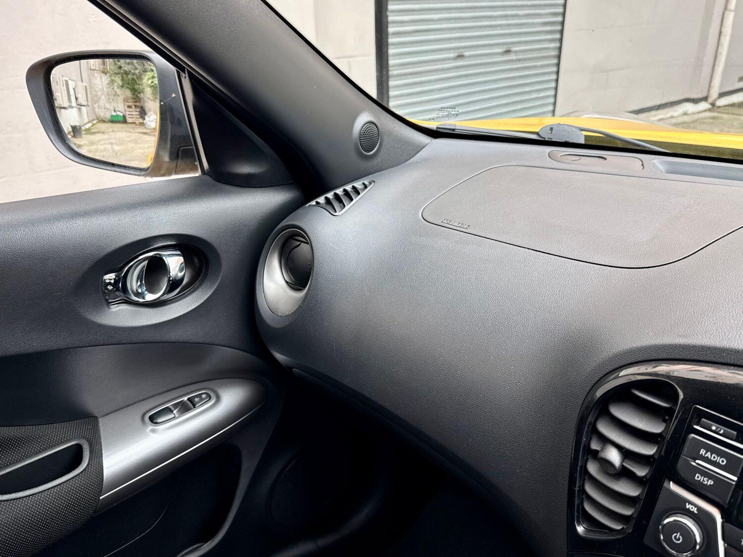 Used Nissan Juke 2015 for sale - 76855367: Photo 22