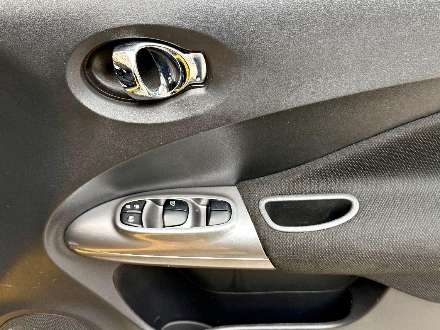 Used Nissan Juke 2015 for sale - 76855367: Photo 24