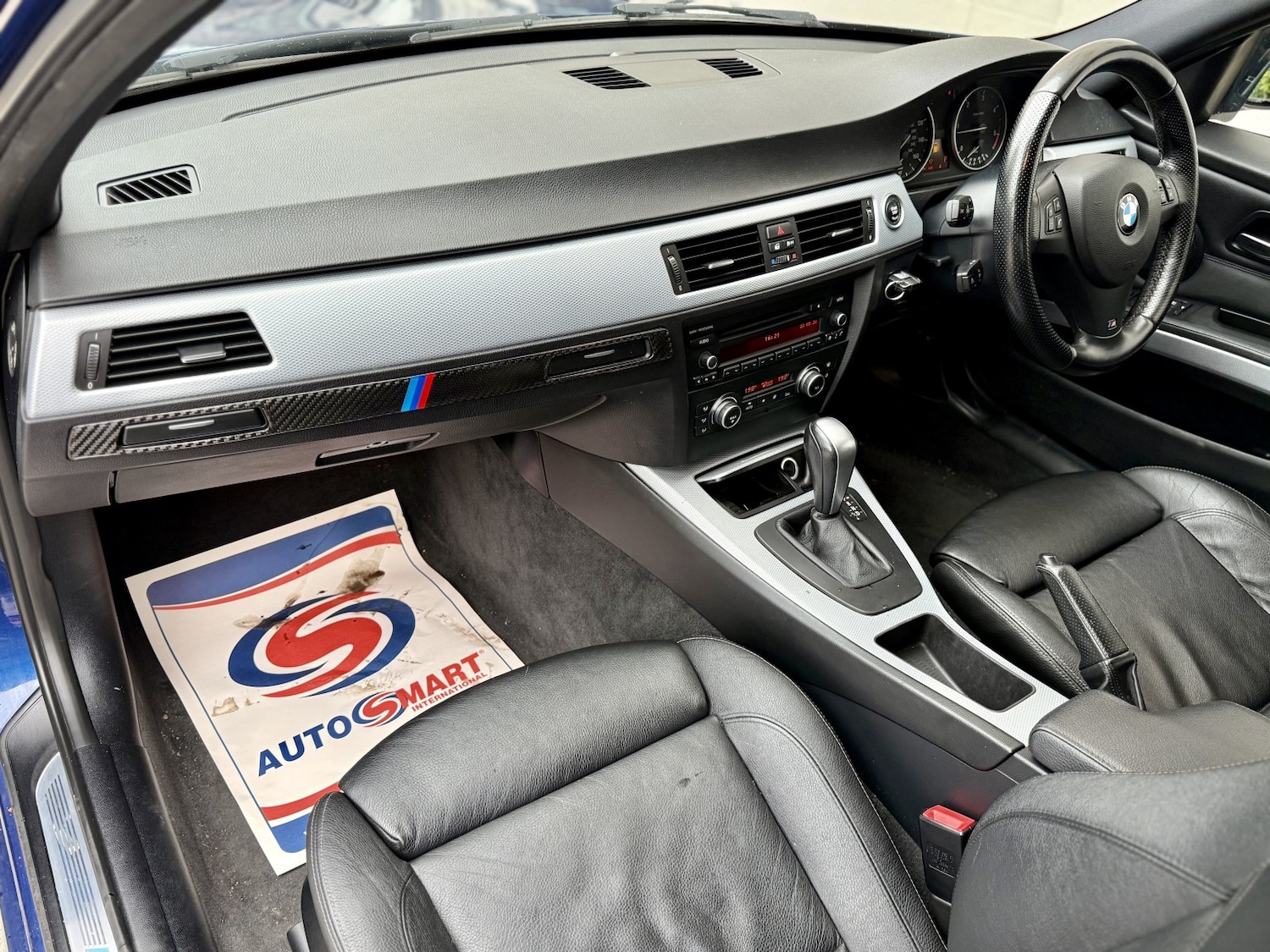 Used BMW 3 Series 2011 for sale - 77508422: Photo 12