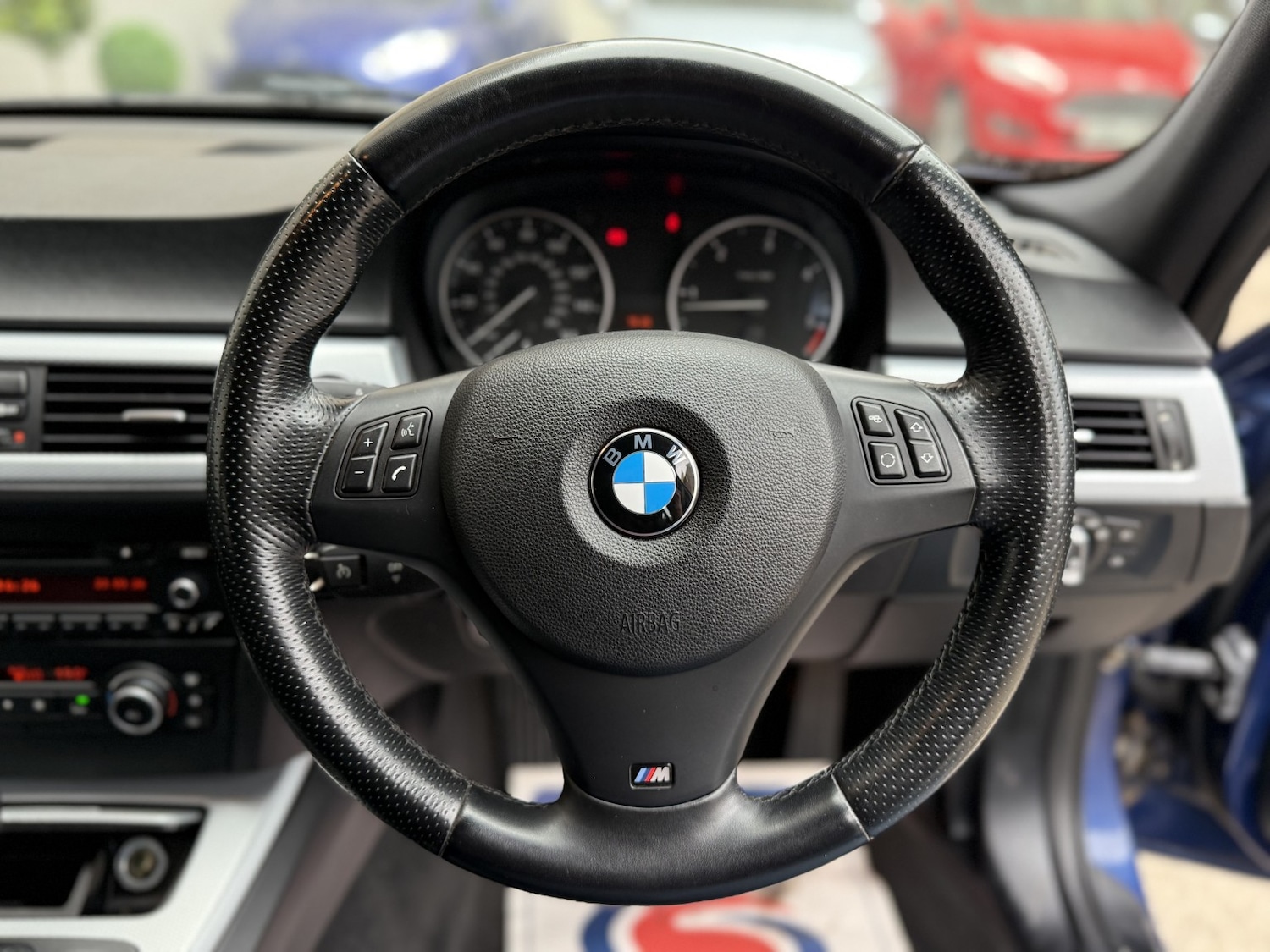 Used BMW 3 Series 2011 for sale - 77508422: Photo 15