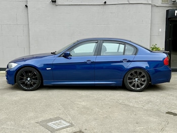 Used BMW 3 Series 2011 for sale - 77508422: Photo